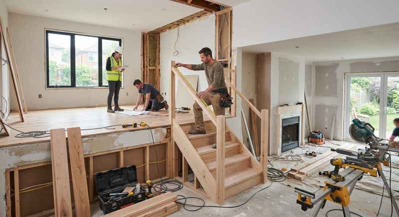Interior Home Improvement