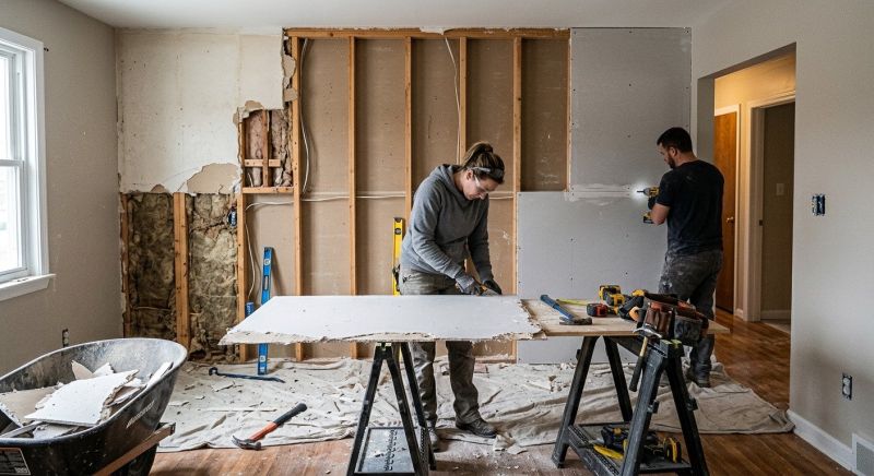 Floor Remodeling in Littleton, CO