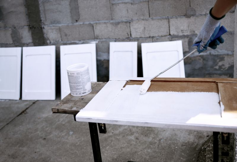 Paint and Wall Treatments