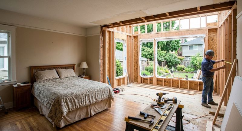 Room Remodeling in Littleton, CO