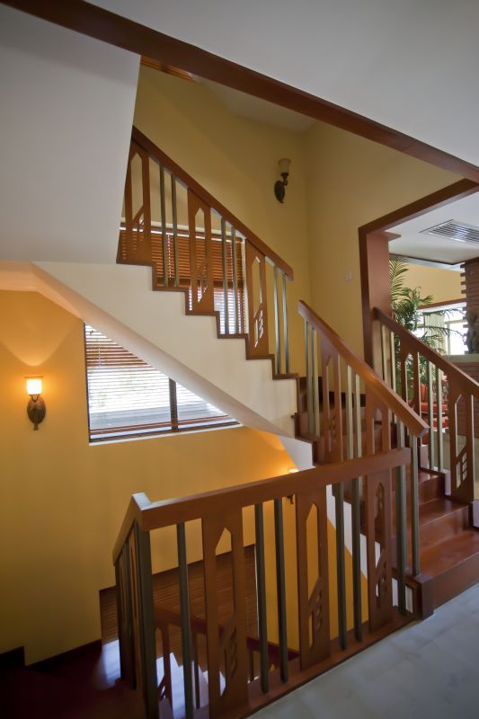 Custom Metal Balusters