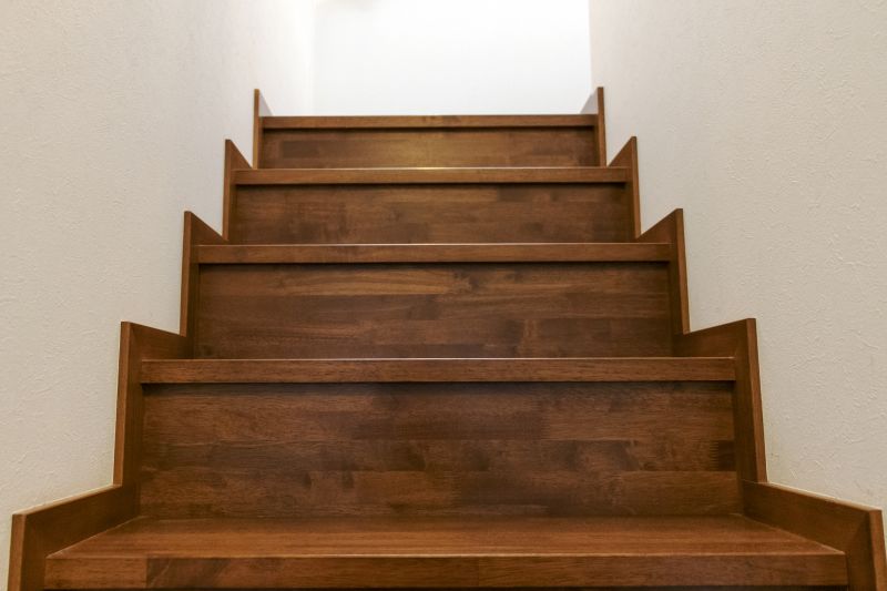 Staircase Remodeling Service