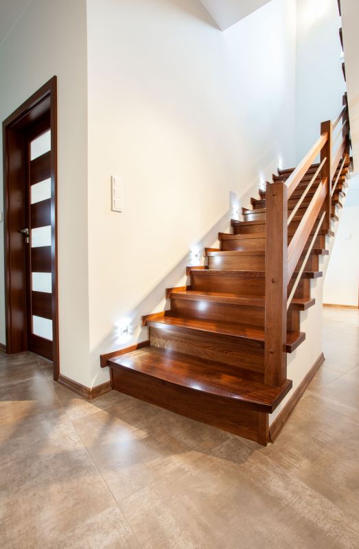 Staircase Remodeling Service