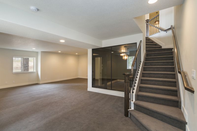 Staircase Remodeling Service