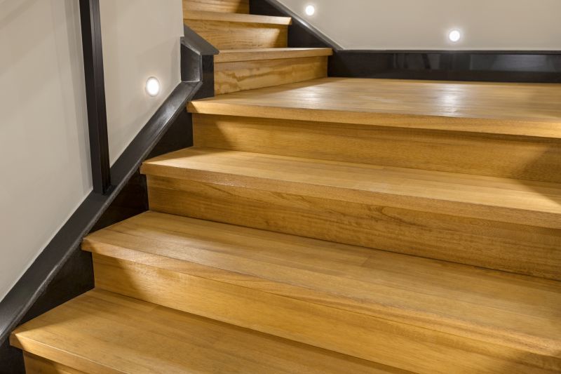 Staircase Remodeling Service