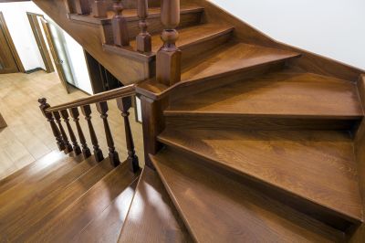 Custom Woodwork Specialists